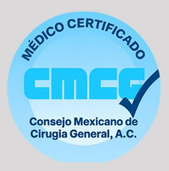 Cirujano Certificado