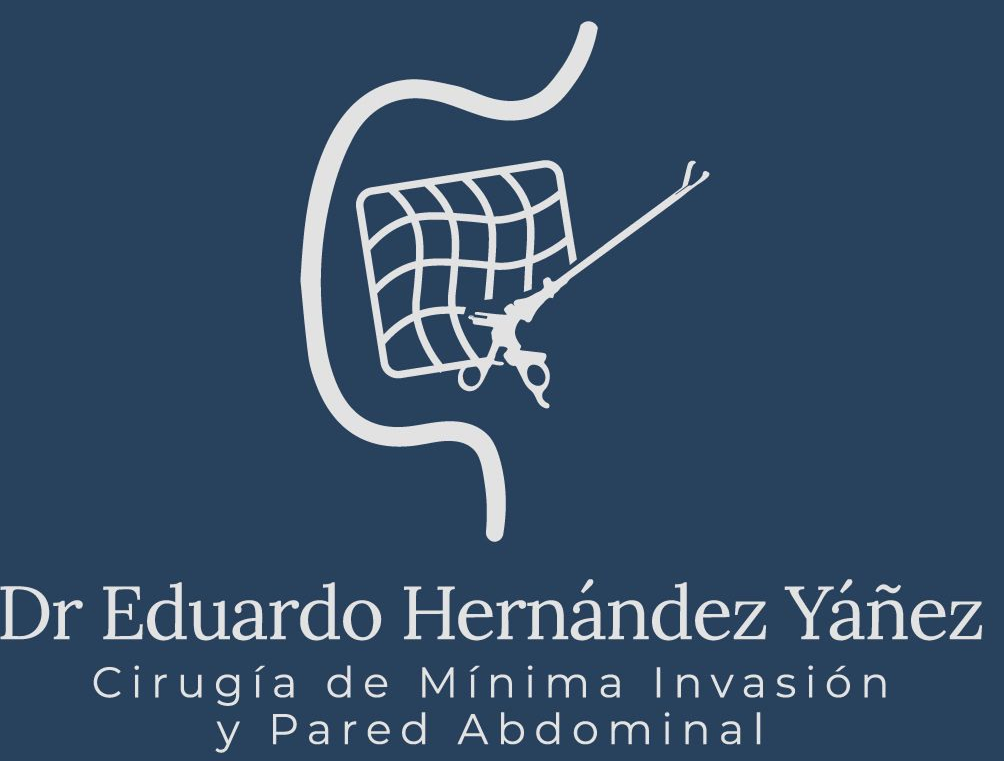 Cirugía General en
                             CDMX - Dr. Eduardo Hernández Yáñez