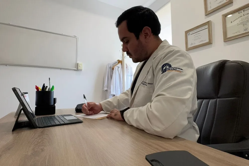 Tratamiento médico